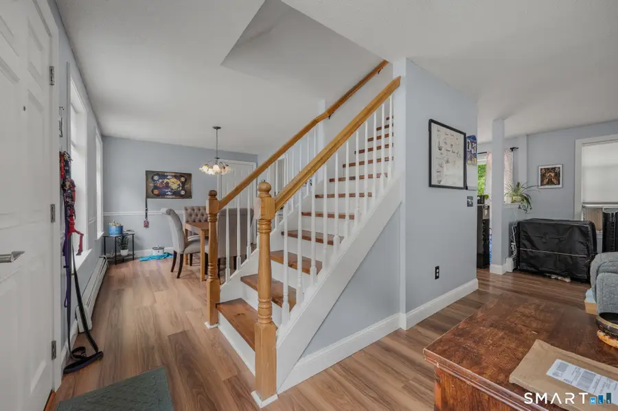 43 Hilltop Drive #43, North Windham, CT 06256 - #2