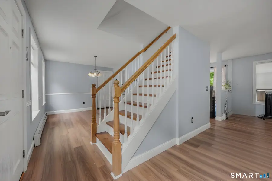43 Hilltop Drive #43, North Windham, CT 06256 - #3