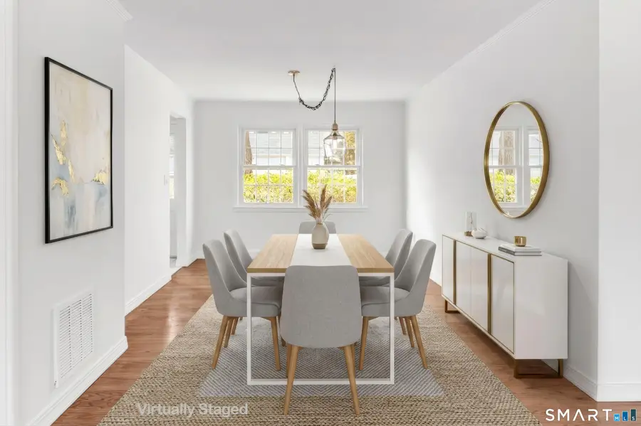 60 Heritage Hill Road #A, New Canaan, CT 06840 - #2