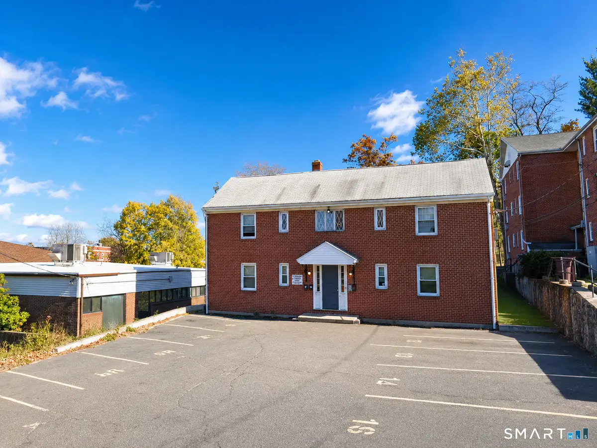 14 Park Place #4, New Britain, CT 06052 - #1