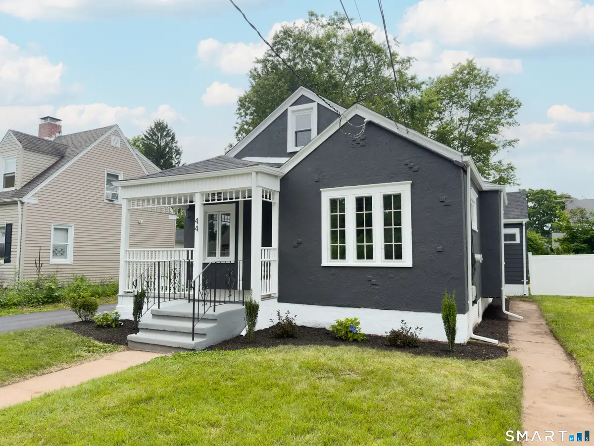 44 Elmer Avenue, Hamden, CT 06514 - #1