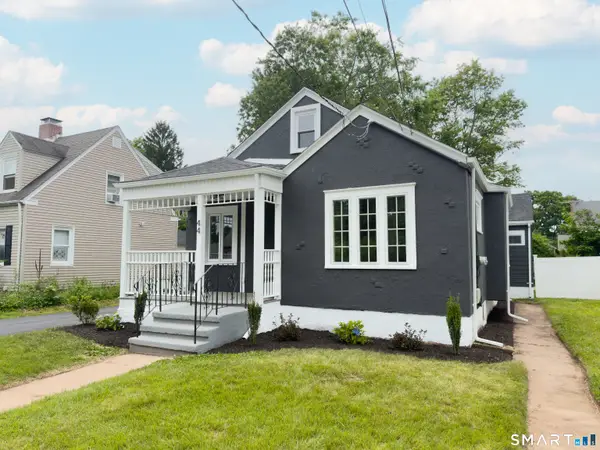 44 Elmer Avenue, Hamden, CT 06514