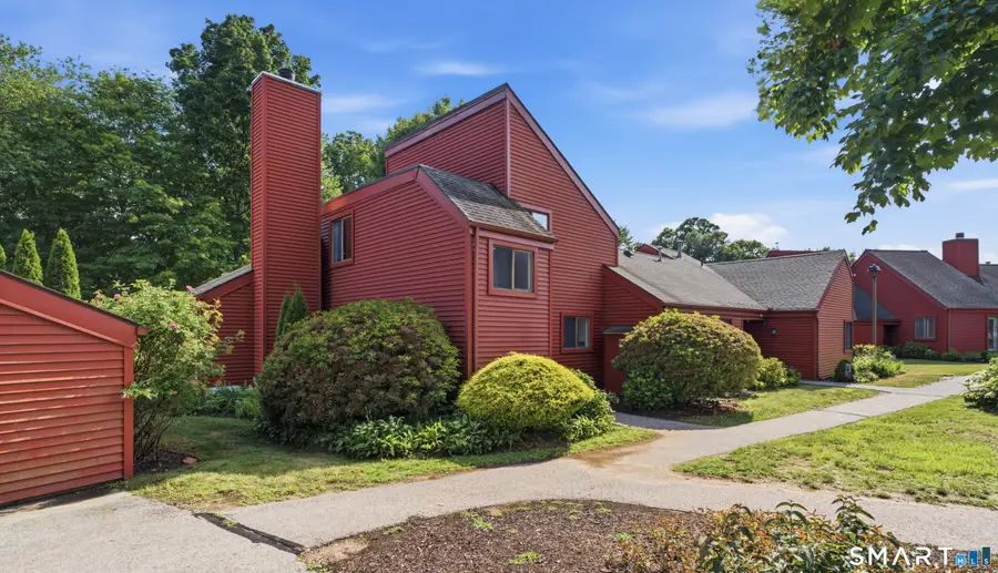 298 Hollister Way West #298, Glastonbury, CT 06033 - #3