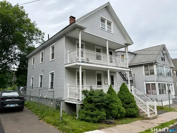 67 Pine Street, Meriden, CT 06451