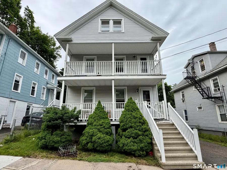 67 Pine Street, Meriden, CT 06451 - #2