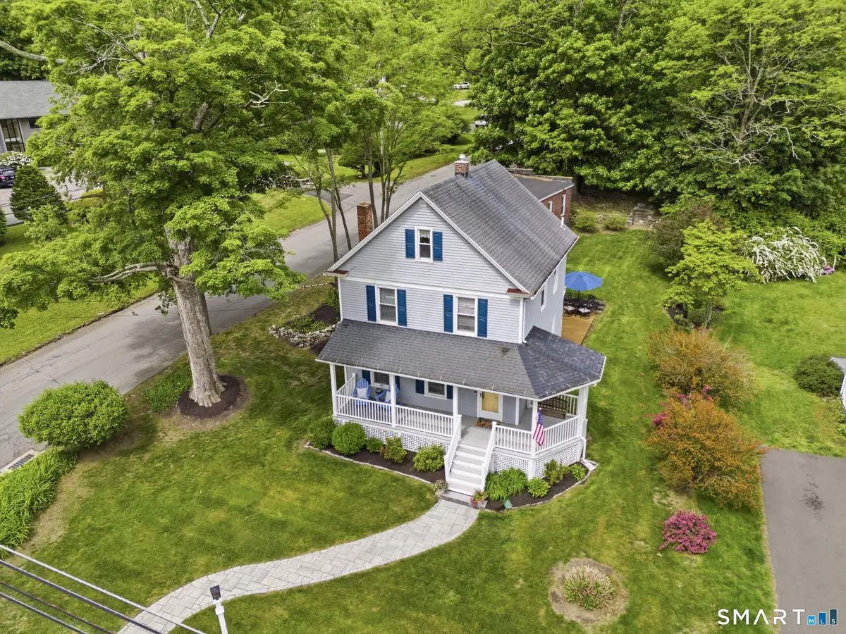 405 North Main Street, Winchester, CT 06098 - #1