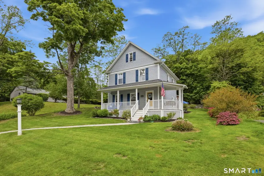 405 North Main Street, Winchester, CT 06098 - #2