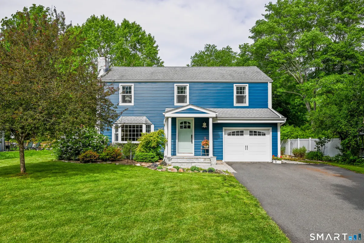 47 Spring Lane, West Hartford, CT 06107 - #1