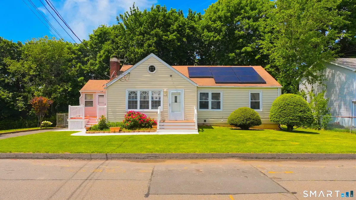 114 Highland Avenue, East Haven, CT 06513 - #1