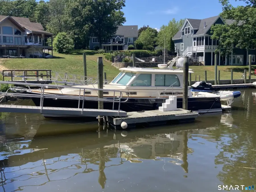 77 Essex Road Road, Old Saybrook, CT 06475 - #2