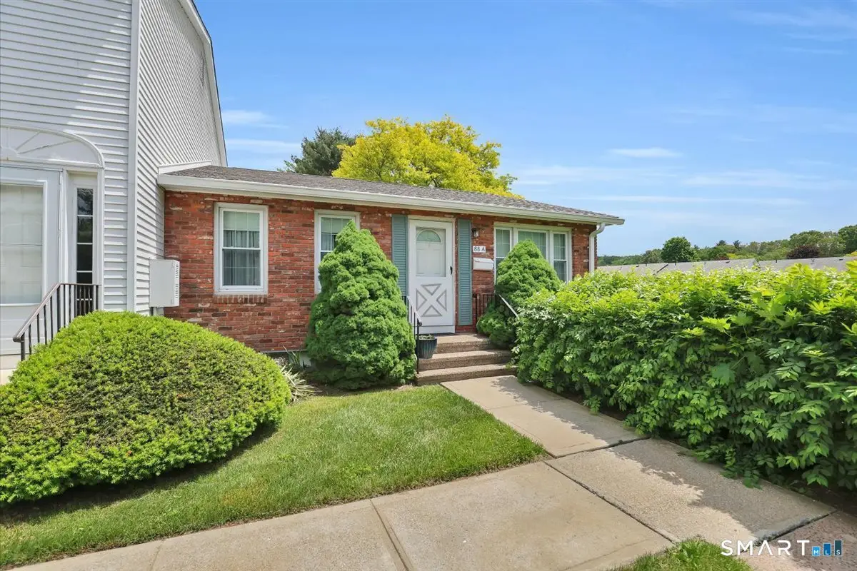 88 Ambassador Drive #A, Manchester, CT 06042 - #1