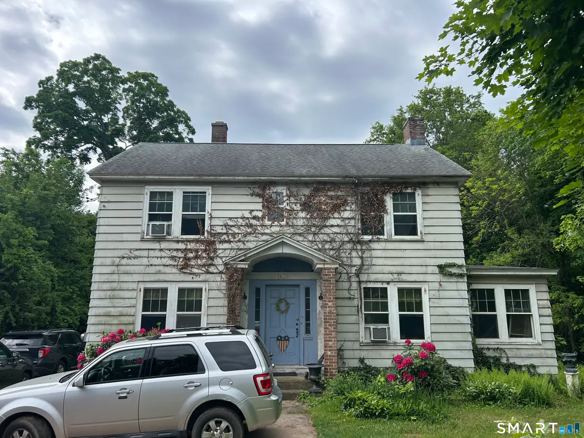 1488 Meriden Waterbury Turnpike, Plantsville, CT 06479 - #1