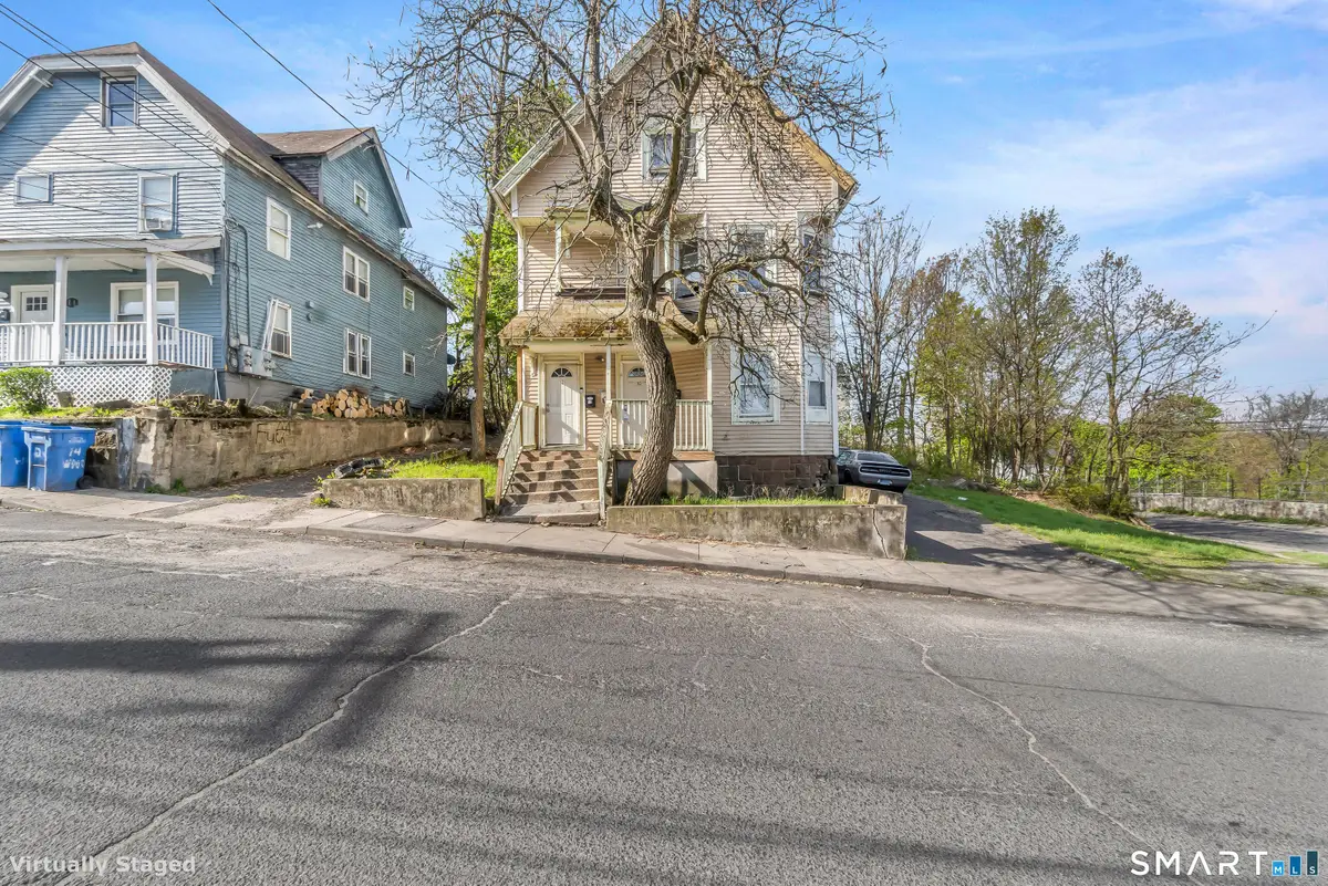 10 Wood Street, Waterbury, CT 06704 - #1