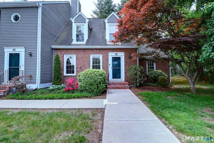416 Georgetown Drive #416, Glastonbury, CT 06033 - #2