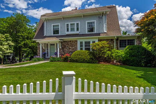 304 Main Street, New Canaan, CT 06840