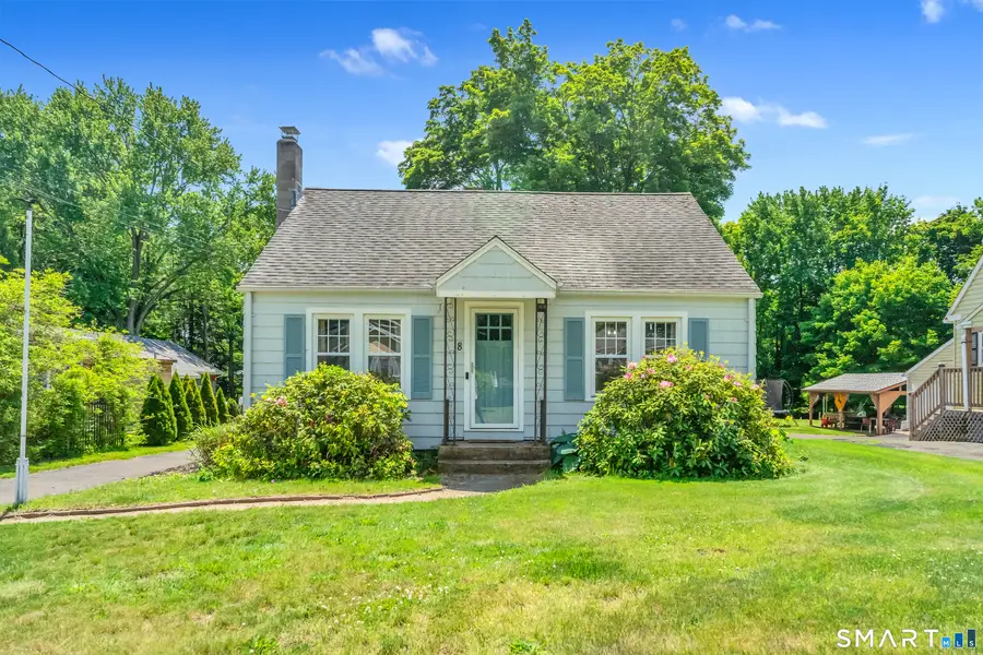 8 Bailey Avenue, Wallingford, CT 06492 - #2