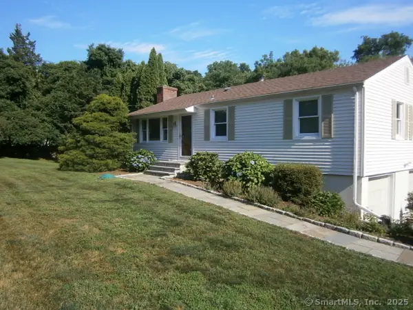 18 Hales Road, Westport, CT 06880