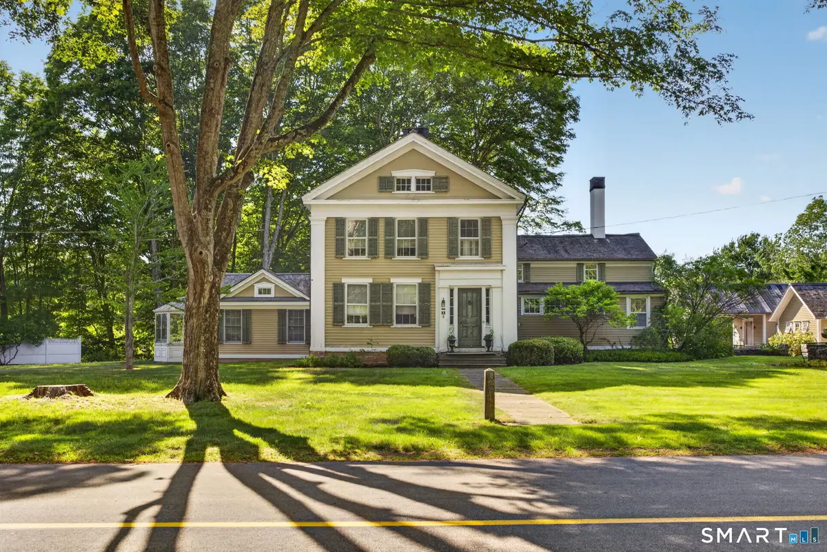 2 Rowland Road, Old Lyme, CT 06371 - #1