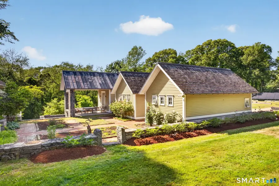 2 Rowland Road, Old Lyme, CT 06371 - #3