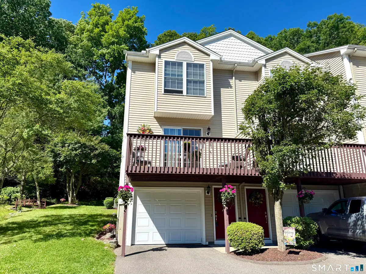 40 Trolley Bridge Road #9, Shelton, CT 06484 - #1