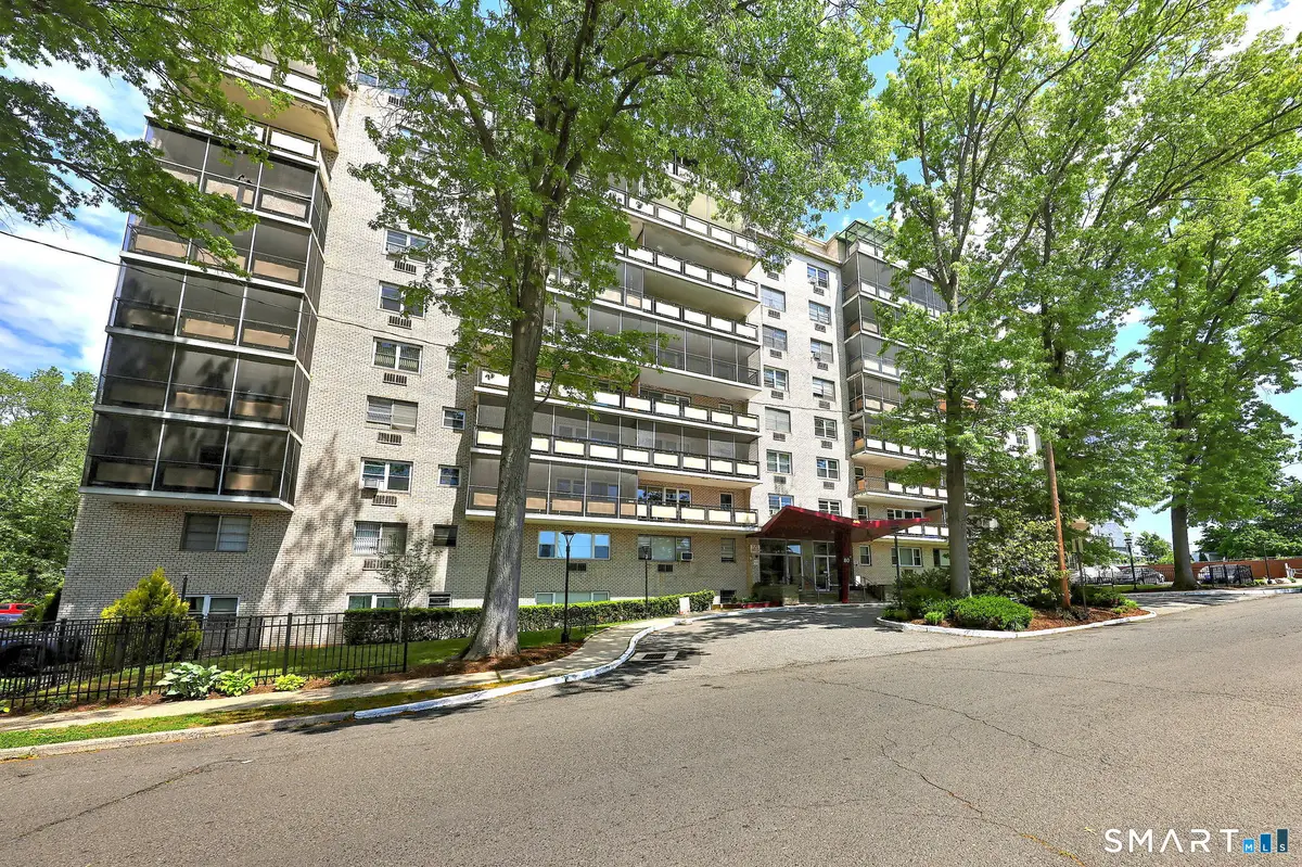 80 Cartright Street #5D, Bridgeport, CT 06604 - #1