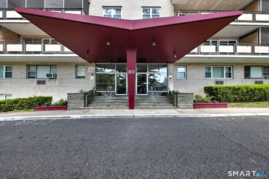 80 Cartright Street #5D, Bridgeport, CT 06604 - #2