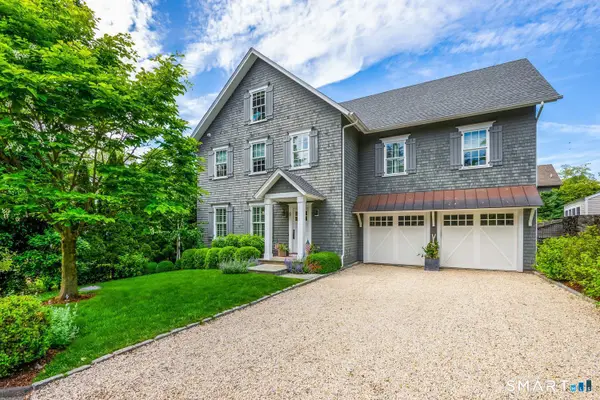 5 Wilson Avenue, Norwalk, CT 06853