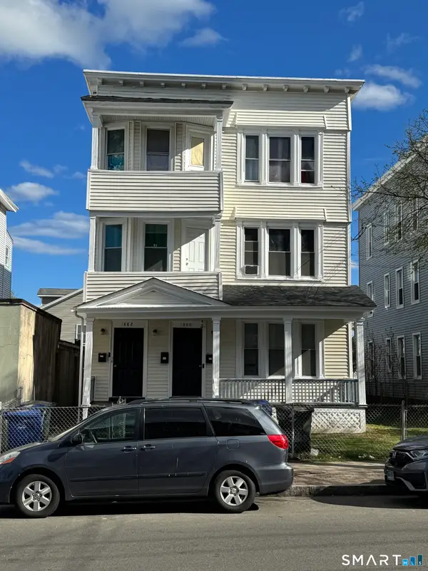 1880 Stratford Avenue, Bridgeport, CT 06607