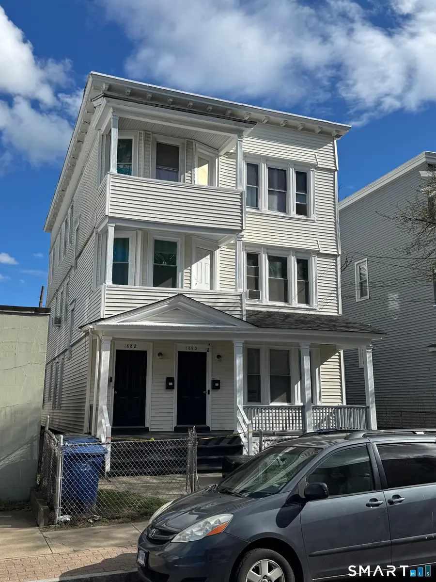 1880 Stratford Avenue, Bridgeport, CT 06607 - #3