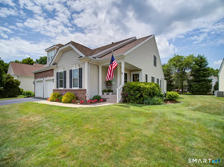 3 Wadsworth Lane, Cheshire, CT 06410 - #2