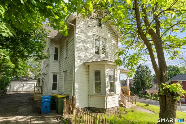 94 Walnut Street, Waterbury, CT 06704