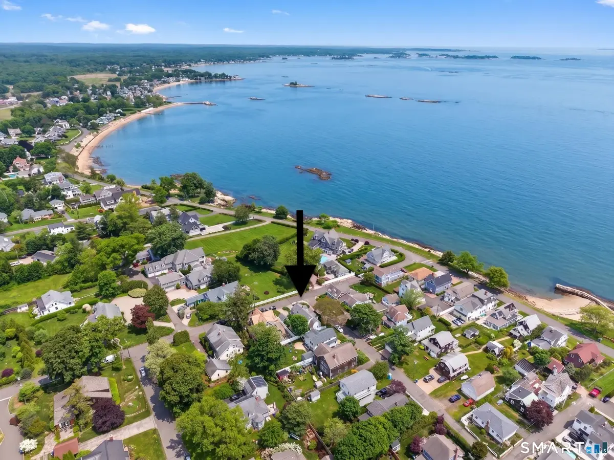 1 Maltby Street, Branford, CT 06405 - #1
