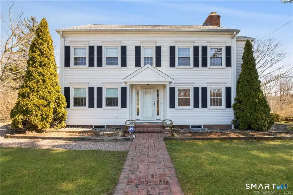 85 Cherry Hill Road, Branford, CT 06405 - #1