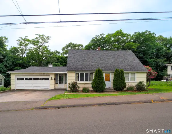 52 Phoenix Avenue, Naugatuck, CT 06770