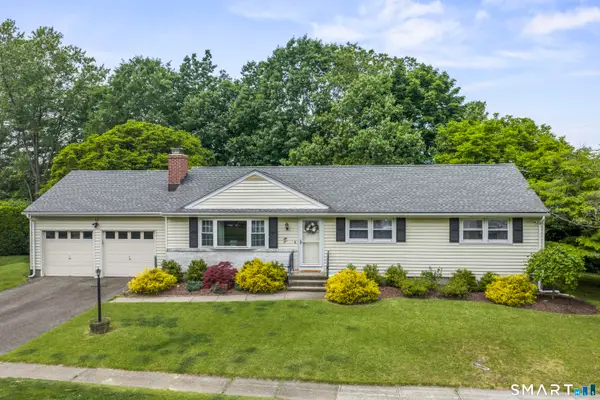 55 Ridgefield Drive, Stratford, CT 06614