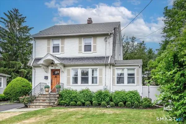 46 Reynolds Drive, Fairfield, CT 06824