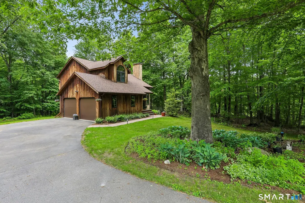 31 Cortland Drive, New Milford, CT 06776 - #1