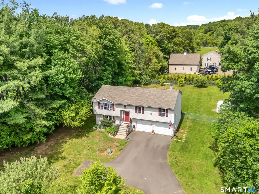 971 Yale Avenue, Wallingford, CT 06492 - #2