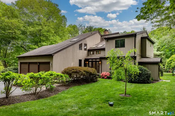 51 Long Meadow Road, Bethlehem, CT 06751