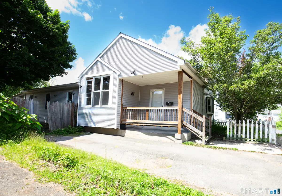 48 Bowen Street, Hamden, CT 06514 - #1
