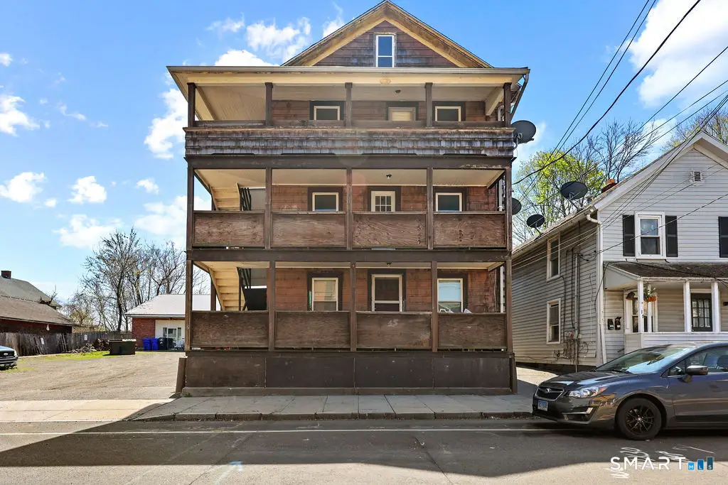 13-15 Portland Street, Middletown, CT 06457 - #1