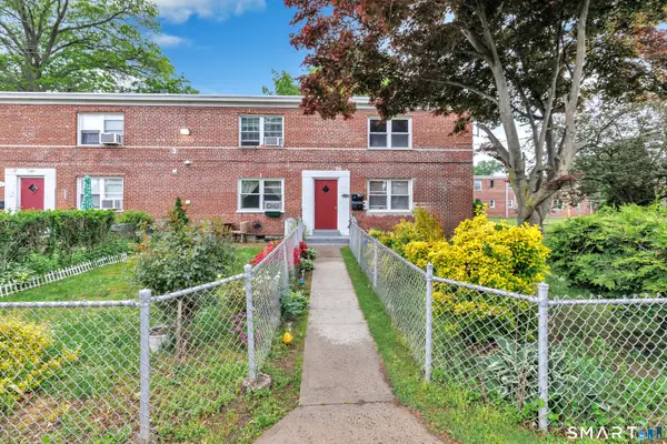 397-Building #3 Grandfield Avenue #C, Bridgeport, CT 06610