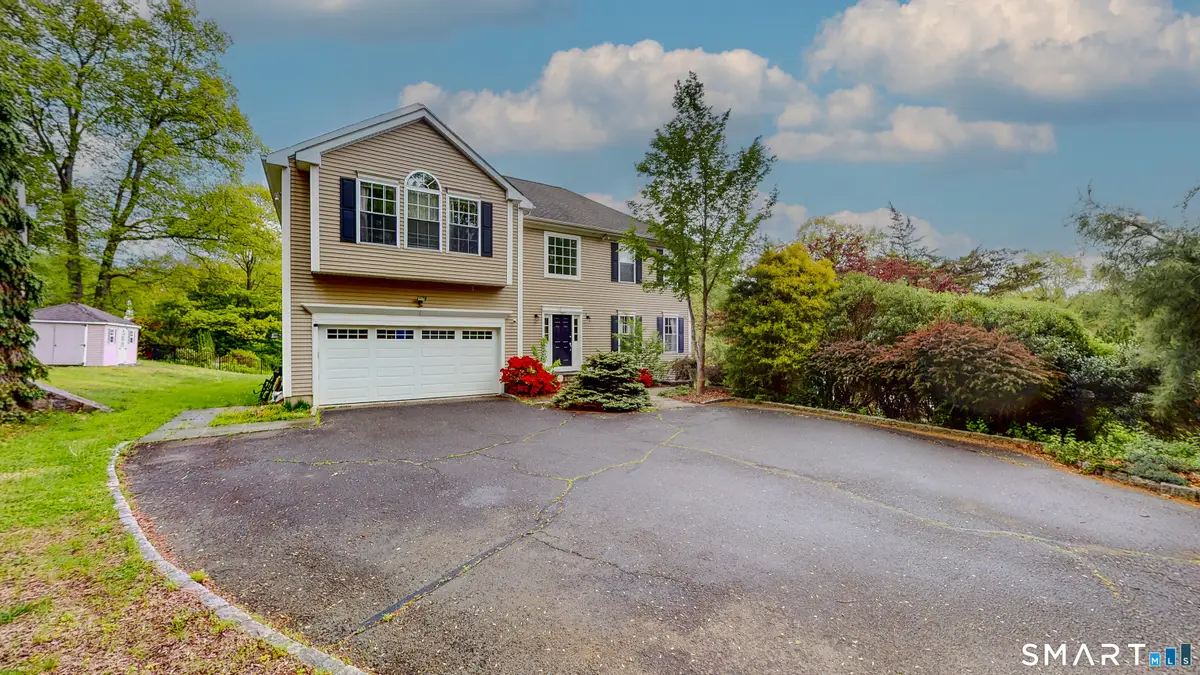 155 Beardsley Road, Shelton, CT 06484 - #1