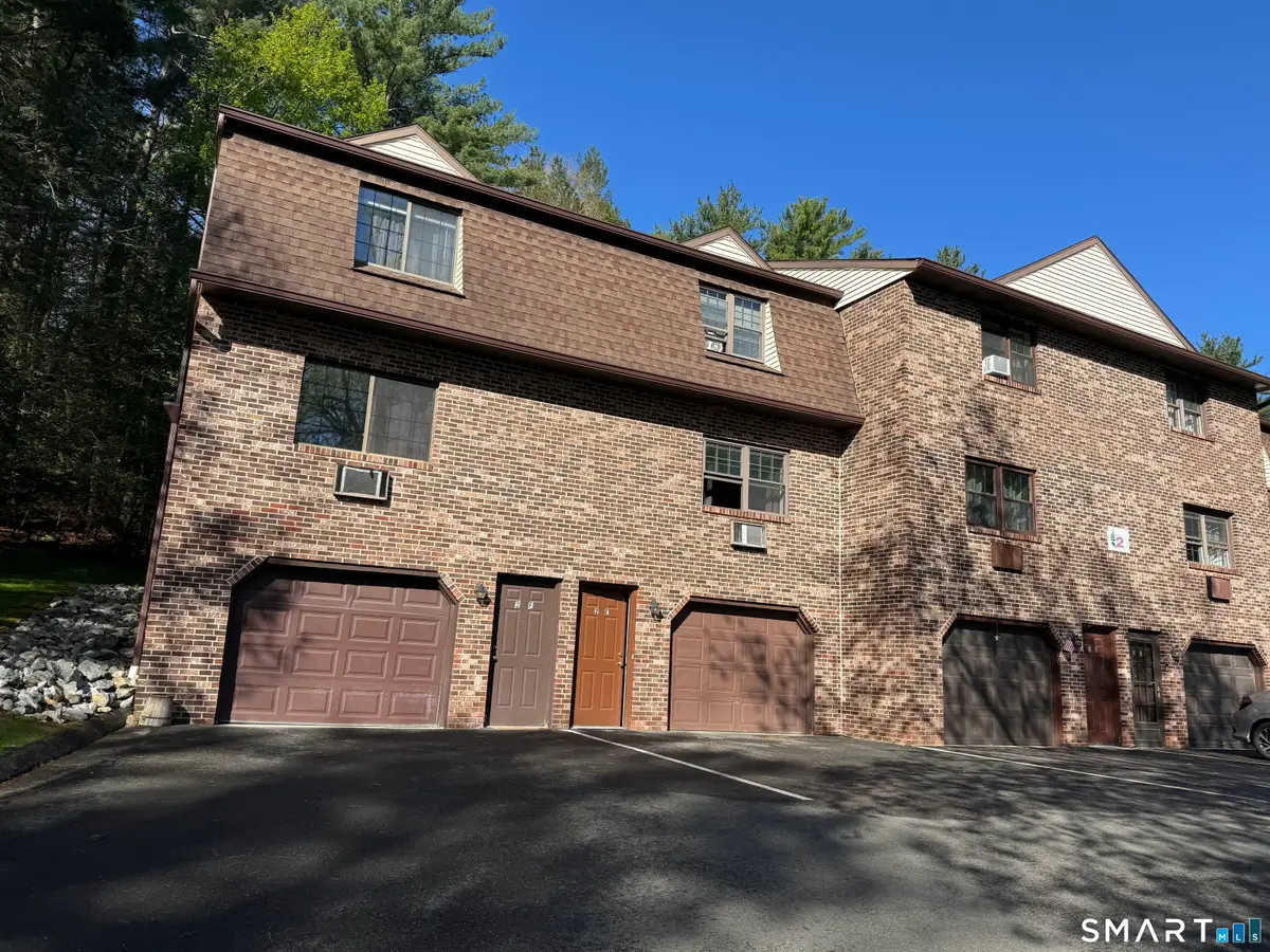 143 Pine Hill Road #2E, Thomaston, CT 06787 - #1