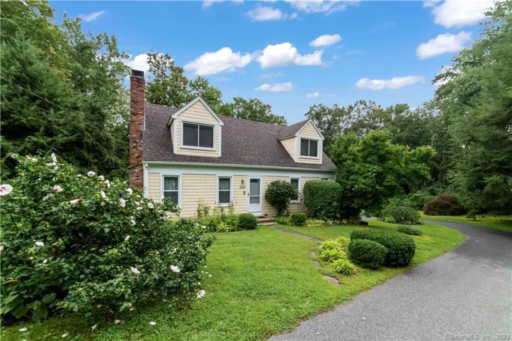 200 Bucks Hill Road, Southbury, CT 06488 - #1