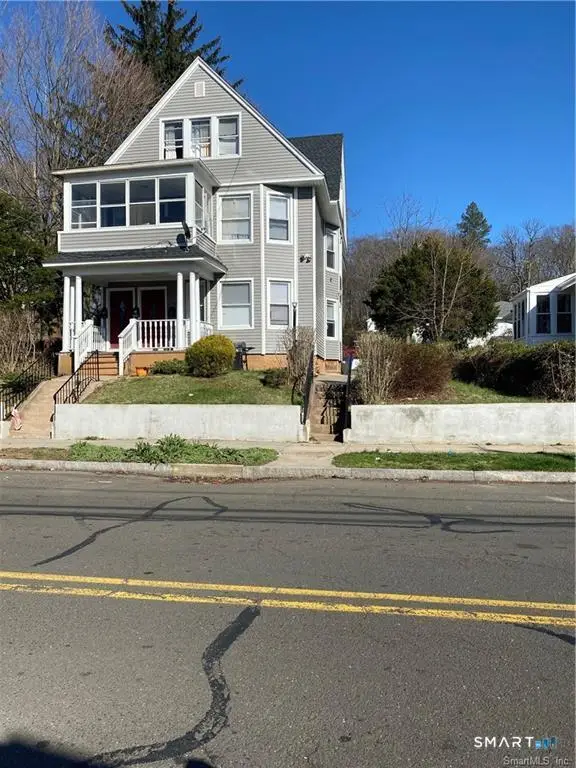 257 Lexington Avenue, New Haven, CT 06513 - #1