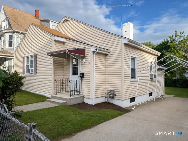 Address Withheld By Seller, Stratford, CT 06615 - #1