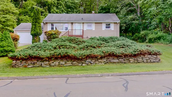 41 Capitol Drive, Shelton, CT 06484