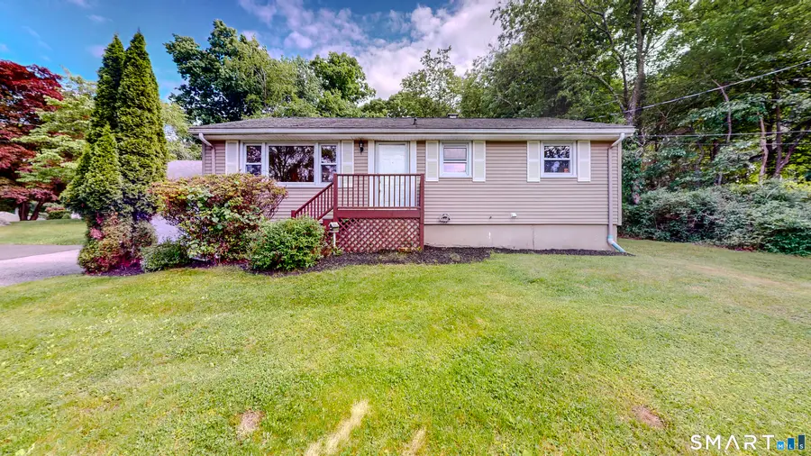 41 Capitol Drive, Shelton, CT 06484 - #2