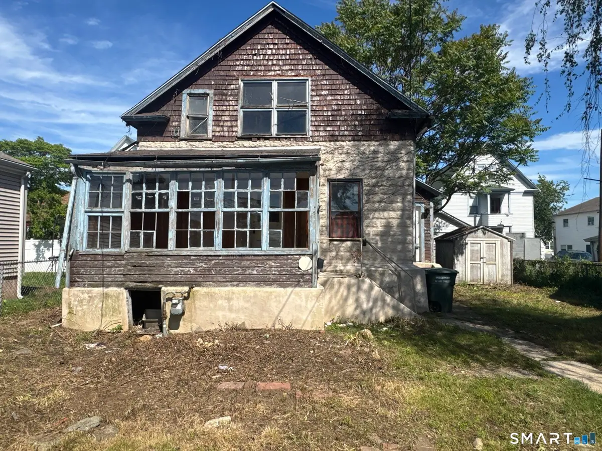 148 North Bishop Avenue, Bridgeport, CT 06610 - #1